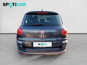 Fiat 500L 1.4 T-JET LPG CROSS 120 5P - Foto 6