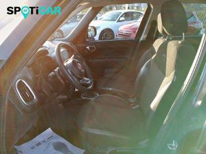 Fiat 500L 1.4 T-JET LPG CROSS 120 5P - Foto 9