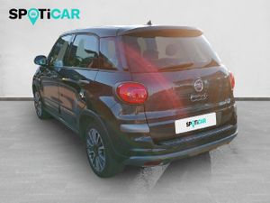 Fiat 500L 1.4 T-JET LPG CROSS 120 5P - Foto 8