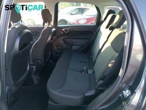 Fiat 500L 1.4 T-JET LPG CROSS 120 5P - Foto 10