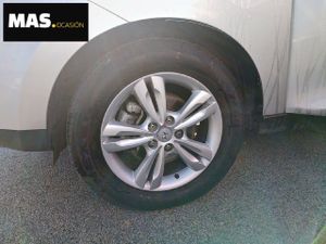 Hyundai ix35 1.7 CRDI TECNO SKY NAV 2WD 115 5P - Foto 12