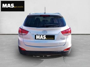 Hyundai ix35 1.7 CRDI TECNO SKY NAV 2WD 115 5P - Foto 6