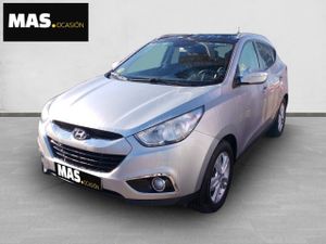 Hyundai ix35 1.7 CRDI TECNO SKY NAV 2WD 115 5P - Foto 2