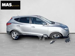 Hyundai ix35 1.7 CRDI TECNO SKY NAV 2WD 115 5P - Foto 5