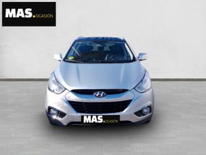 Hyundai ix35 1.7 CRDI TECNO SKY NAV 2WD 115 5P - Foto 3