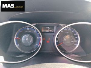 Hyundai ix35 1.7 CRDI TECNO SKY NAV 2WD 115 5P - Foto 15