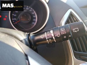 Hyundai ix35 1.7 CRDI TECNO SKY NAV 2WD 115 5P - Foto 16