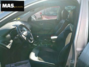 Hyundai ix35 1.7 CRDI TECNO SKY NAV 2WD 115 5P - Foto 10