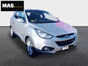 Hyundai ix35 1.7 CRDI TECNO SKY NAV 2WD 115 5P - Foto 4