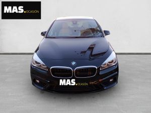 BMW Serie 2 Active Tourer 2.0 218D 150 5P - Foto 3