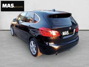 BMW Serie 2 Active Tourer 2.0 218D 150 5P - Foto 8