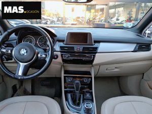 BMW Serie 2 Active Tourer 2.0 218D 150 5P - Foto 9