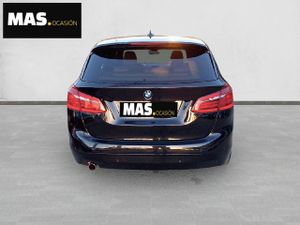 BMW Serie 2 Active Tourer 2.0 218D 150 5P - Foto 6