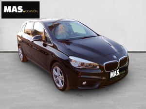 BMW Serie 2 Active Tourer 2.0 218D 150 5P - Foto 4