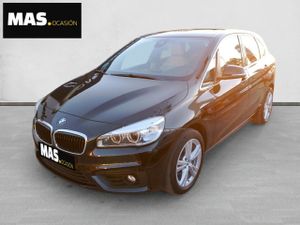 BMW Serie 2 Active Tourer 2.0 218D 150 5P - Foto 2