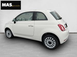Fiat 500 1.0 HYBRID DOLCEVITA 70 3P - Foto 8