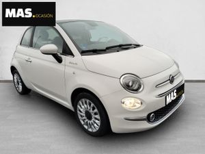 Fiat 500 1.0 HYBRID DOLCEVITA 70 3P - Foto 5