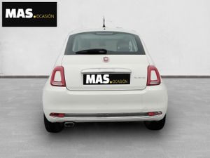 Fiat 500 1.0 HYBRID DOLCEVITA 70 3P - Foto 6