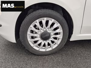 Fiat 500 1.0 HYBRID DOLCEVITA 70 3P - Foto 12