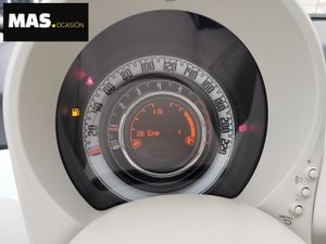 Fiat 500 1.0 HYBRID DOLCEVITA 70 3P - Foto 14