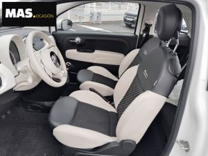 Fiat 500 1.0 HYBRID DOLCEVITA 70 3P - Foto 10