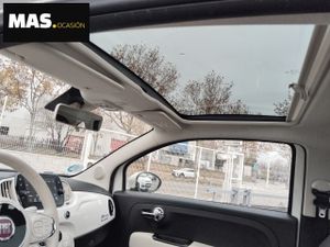 Fiat 500 1.0 HYBRID DOLCEVITA 70 3P - Foto 19