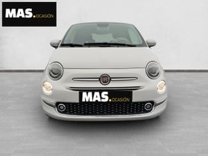Fiat 500 1.0 HYBRID DOLCEVITA 70 3P - Foto 4