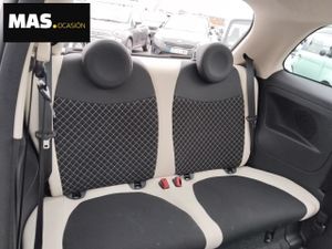 Fiat 500 1.0 HYBRID DOLCEVITA 70 3P - Foto 11