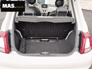 Fiat 500 1.0 HYBRID DOLCEVITA 70 3P - Foto 7