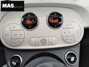 Fiat 500 1.0 HYBRID DOLCEVITA 70 3P - Foto 15
