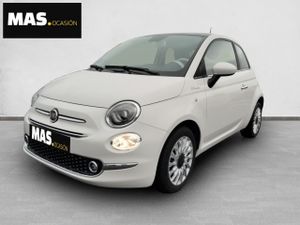 Fiat 500 1.0 HYBRID DOLCEVITA 70 3P - Foto 3