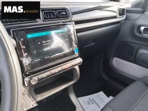 Citroën C3 1.2 PURETECH 60KW PLUS 83 5P - Foto 15