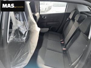 Citroën C3 1.2 PURETECH 60KW PLUS 83 5P - Foto 11