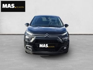 Citroën C3 1.2 PURETECH 60KW PLUS 83 5P - Foto 3