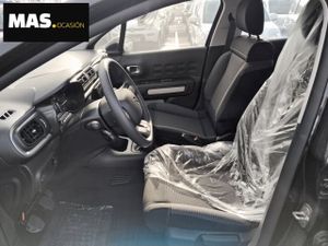 Citroën C3 1.2 PURETECH 60KW PLUS 83 5P - Foto 10