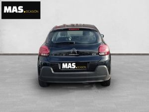 Citroën C3 1.2 PURETECH 60KW PLUS 83 5P - Foto 6