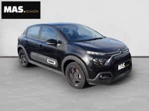 Citroën C3 1.2 PURETECH 60KW PLUS 83 5P - Foto 4