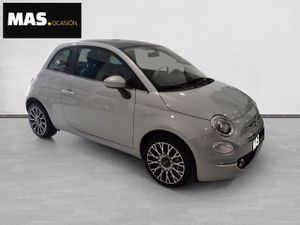 Fiat 500 1.0 MHEV DOLCEVITA 70 3P - Foto 5