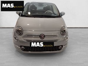 Fiat 500 1.0 MHEV DOLCEVITA 70 3P - Foto 2