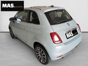 Fiat 500 1.0 MHEV DOLCEVITA 70 3P - Foto 3