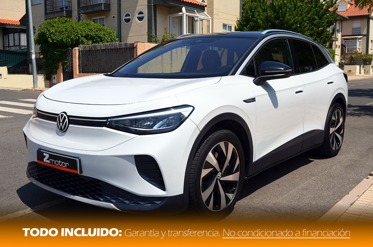 Volkswagen ID.4 1st edition Pro Performance 204cv 82kWh   - Foto 1