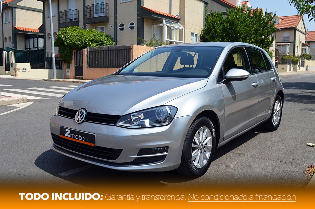 Volkswagen Golf 1.2 Tsi 105cv Edition   - Foto 1
