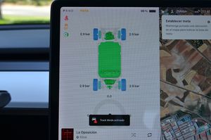 Tesla Model 3 Performance AWD  - Foto 33