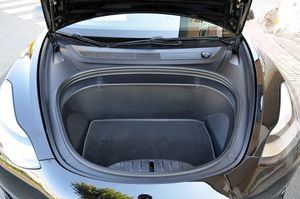 Tesla Model 3 Performance AWD  - Foto 67