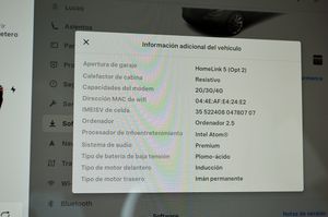 Tesla Model 3 Performance AWD  - Foto 49