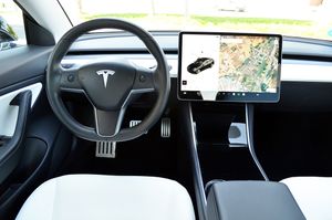 Tesla Model 3 Performance AWD  - Foto 13