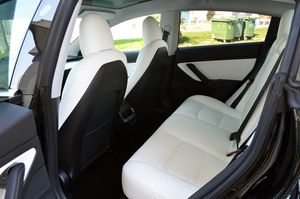 Tesla Model 3 Performance AWD  - Foto 8