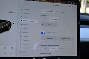 Tesla Model 3 Performance AWD  - Foto 37