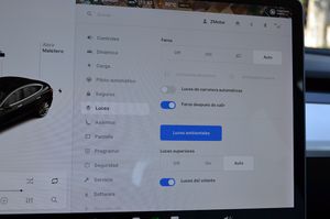 Tesla Model 3 Performance AWD  - Foto 42