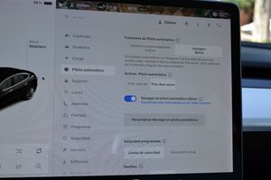 Tesla Model 3 Performance AWD  - Foto 36